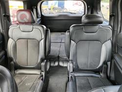 جيب جراند شيروكي إل